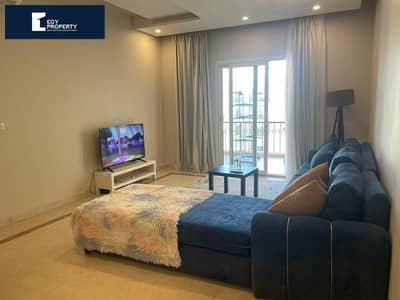 Immediately delivery Fully Finished Apartment For Sale Ready To Move In Mivida New Cairo