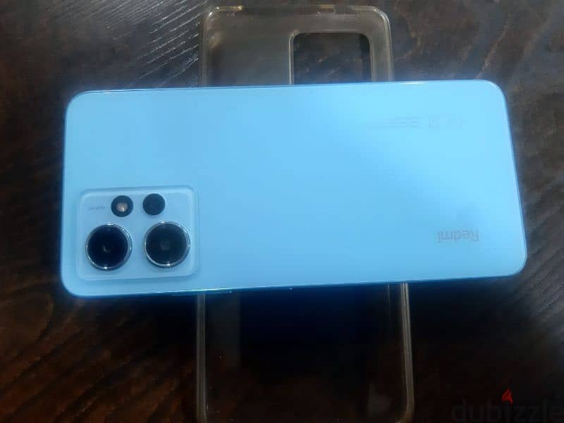 xiaomi redmi note 12 1