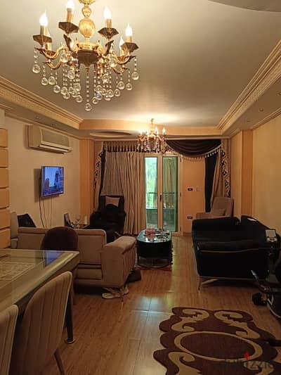 Apartment For sale165m in Madint Nasr