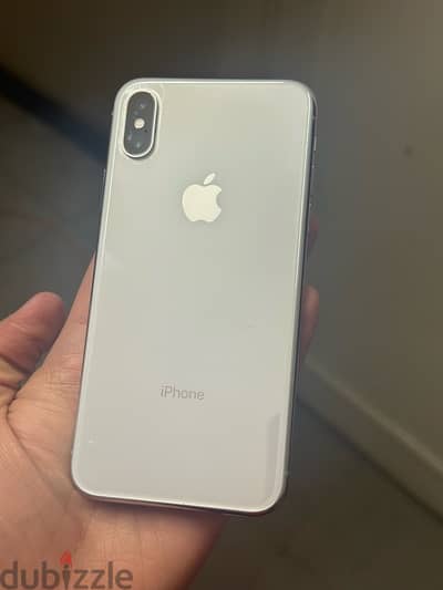 Iphone X