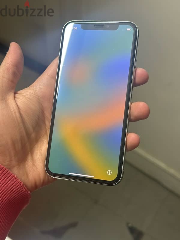 Iphone X 1