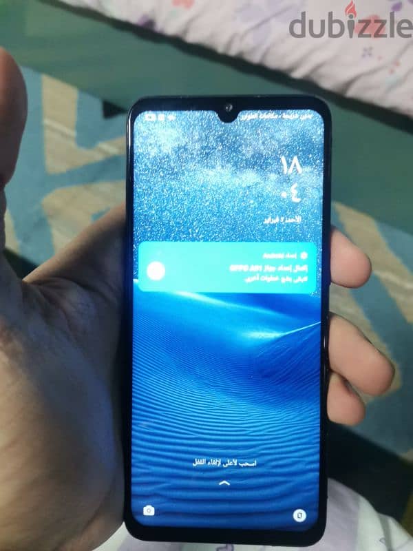 oppo a91 0