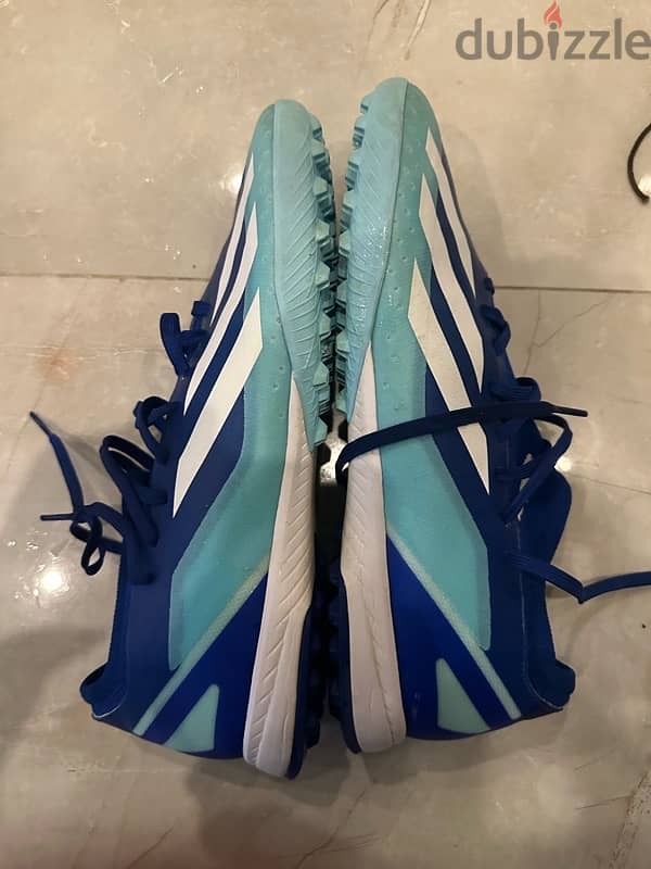 Adidas Football Shoes 0