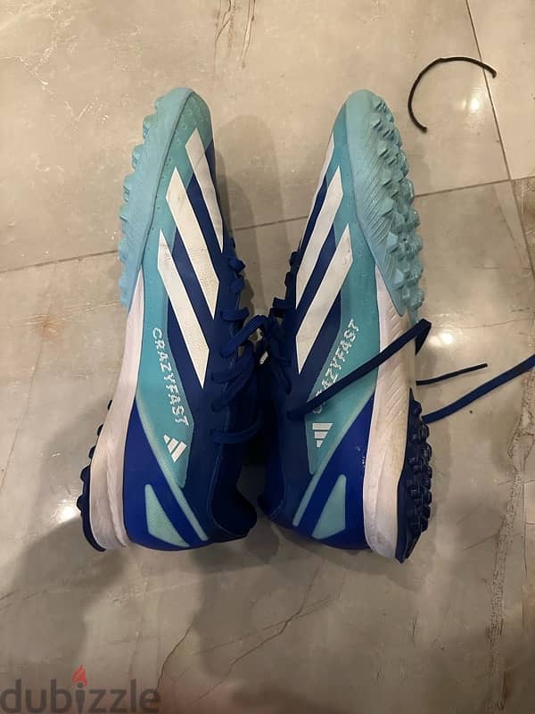 Adidas Football Shoes 2