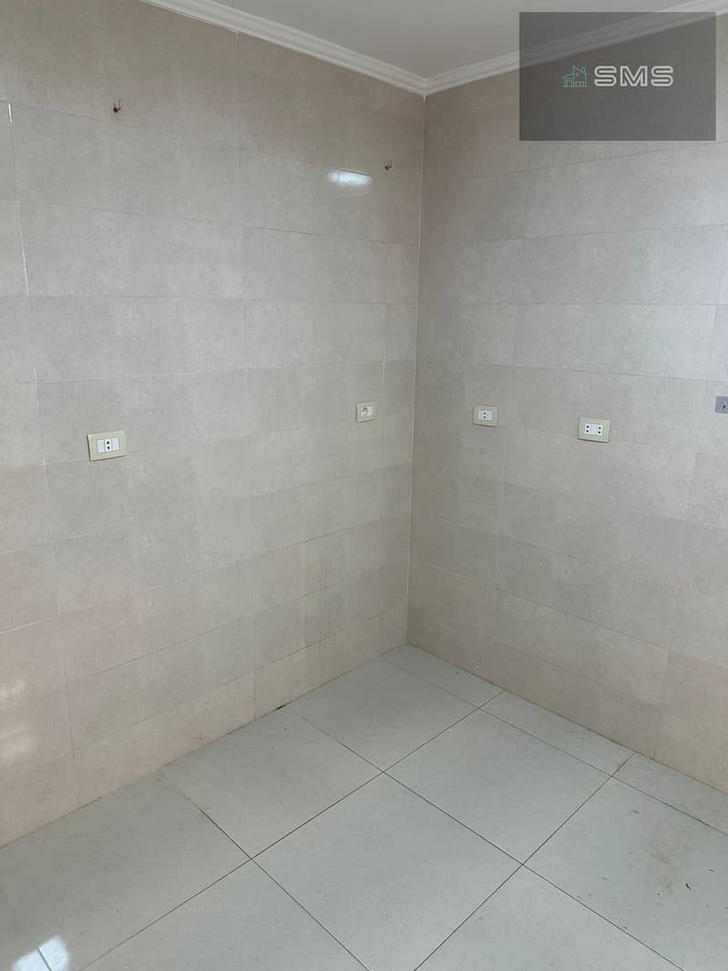 Apartment for Rent in Al-Lotus Northern Compound 0