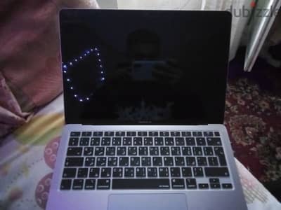 Macbook air M1 2020