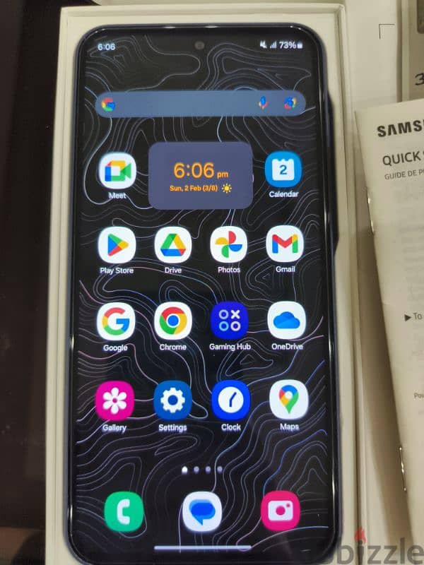 Samsung  A35 5G   256/8 3