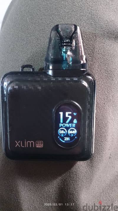 xlim pro pod