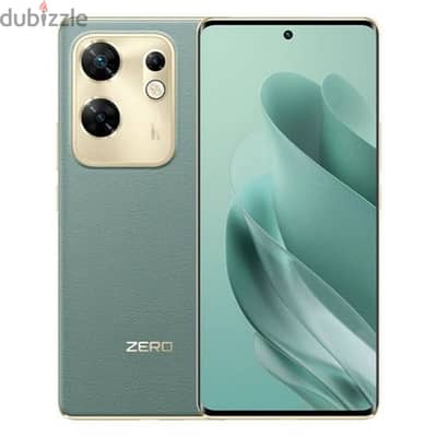 infinix zero 30