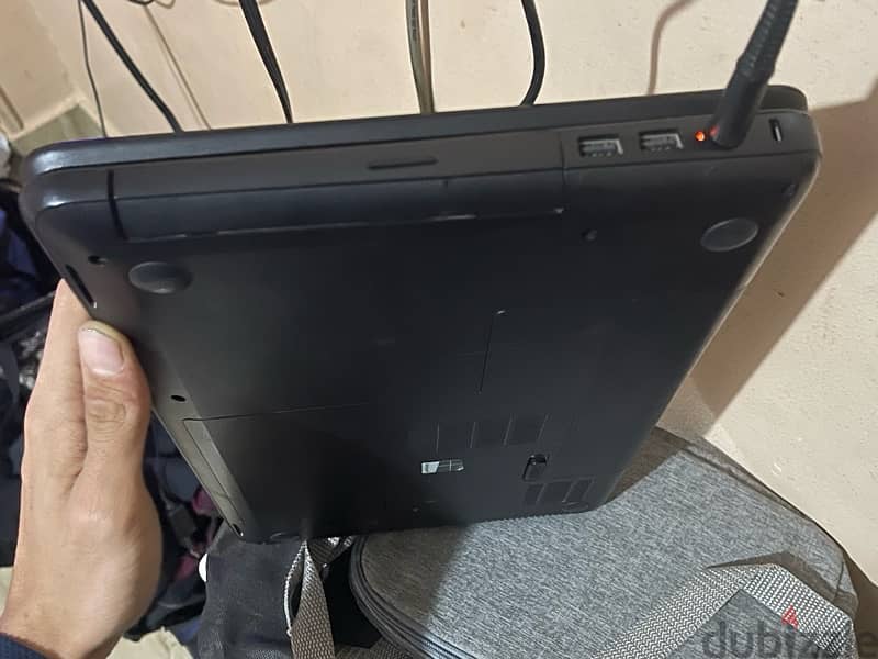 hp compaq cq58 استيراد من الخارج 2