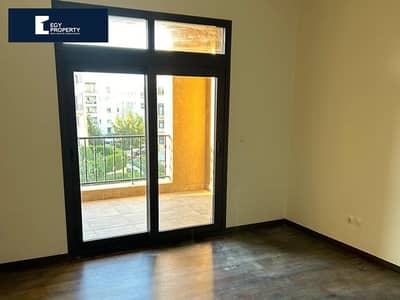 Apartment For Rent In Mivida New Cairo Fully finished with very prime location