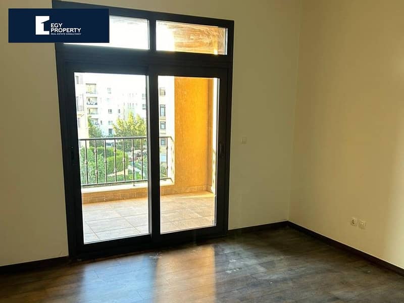 Apartment For Rent In Mivida New Cairo Fully finished with very prime location 0