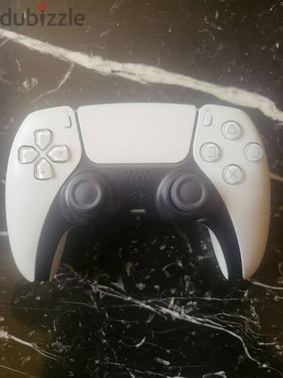 Ps5 controller as new