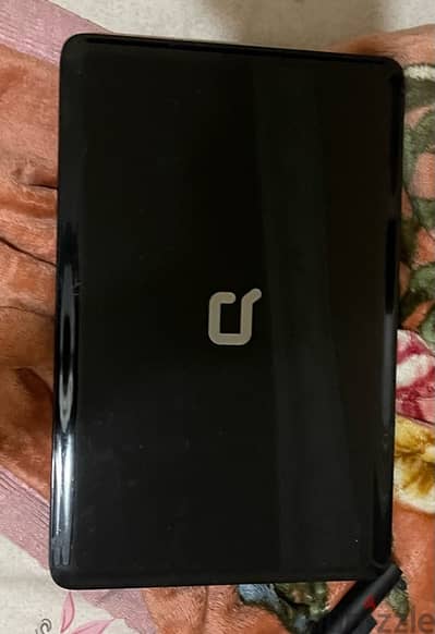 hp compaq cq58 استيراد من الخارج