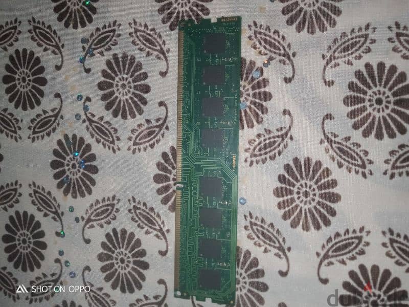 رام 8 جيجا ddr 3 1333hz 3