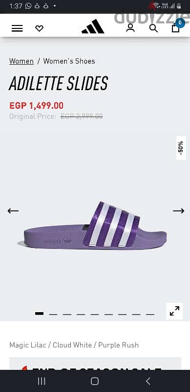 orginal adidas 2