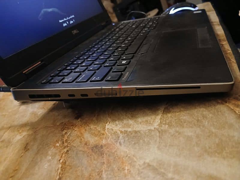 أقوى جهاز العاب و شغل dell 7730 5