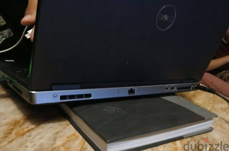 أقوى جهاز العاب و شغل dell 7730 6