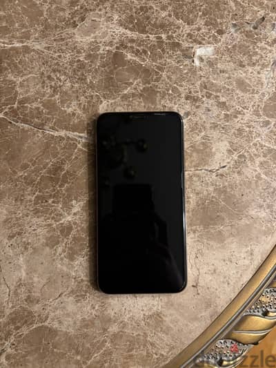 iPhone 11 Pro Max 64Gb Dual Sim