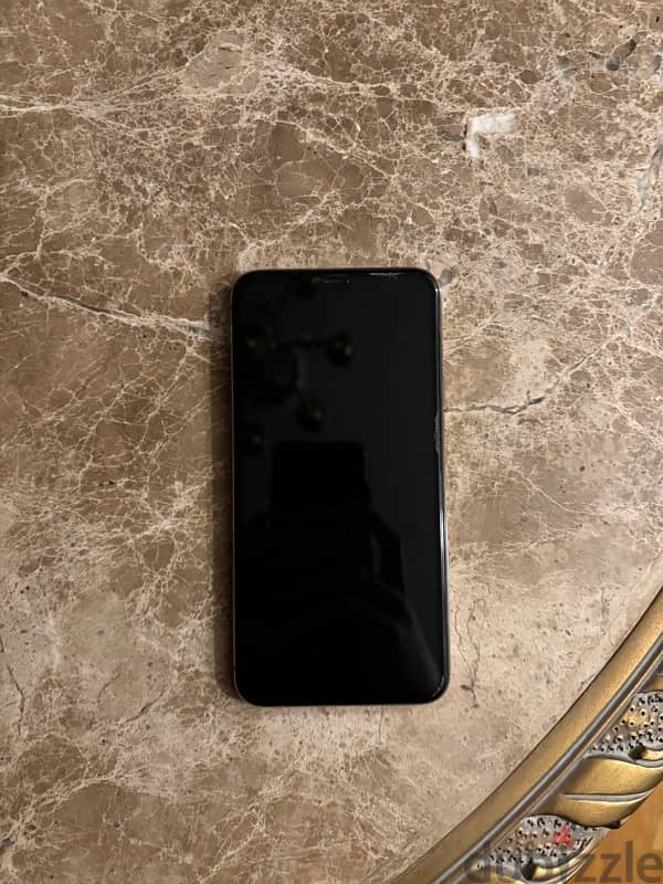 iPhone 11 Pro Max 64Gb Dual Sim 0