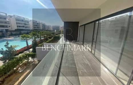 Penthouse for sale 192m LaVista Al Shorouk Patio Sola in front of Madinaty