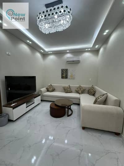 Fully finished villa with air conditioners, furniture and appliances, immediate delivery at a bargain price for quick sale and transfer in La Vista Ci