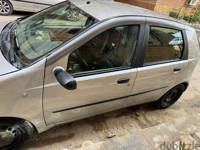 Fiat Punto 2001 / فيات بونتو ٢٠٠١