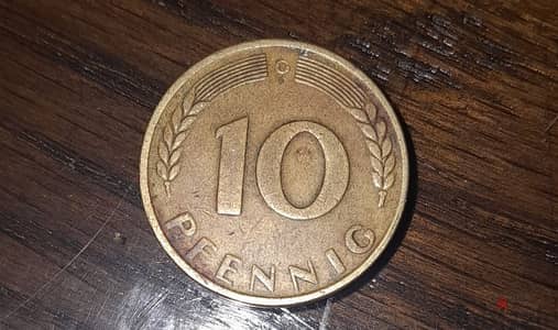 1 cent