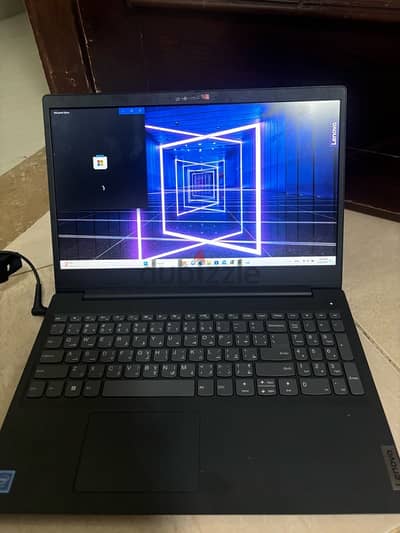 lenovo ideapad3 15igl05