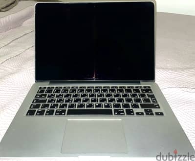 MacBook Pro (Retina, 13-inch, Mid 2014)