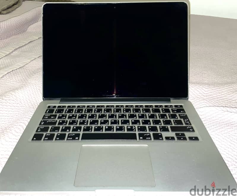 MacBook Pro (Retina, 13-inch, Mid 2014) 0