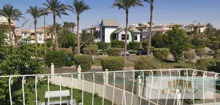 Villa for sale in the most beautiful Shorouk compounds in Dahyet Al Nakheel Compound, Stand alone, 801 sqm villa 0