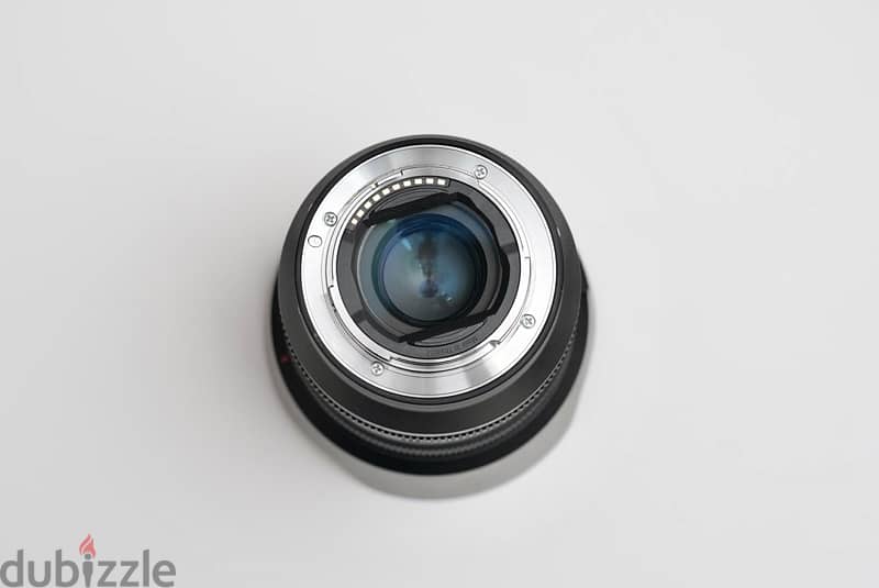 Sony FE 24mm f/1.4 GM Lens used like new 3