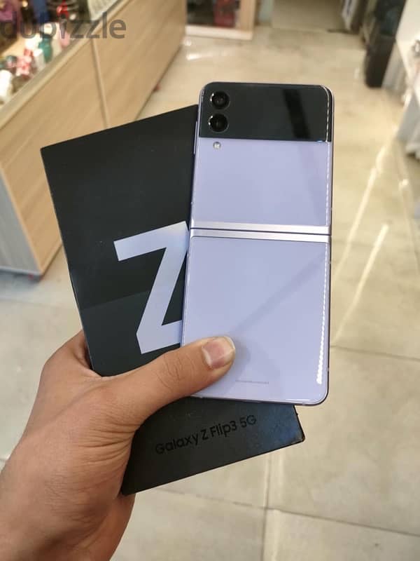 سامسونج    smsung galaxy flip z3 5G 0