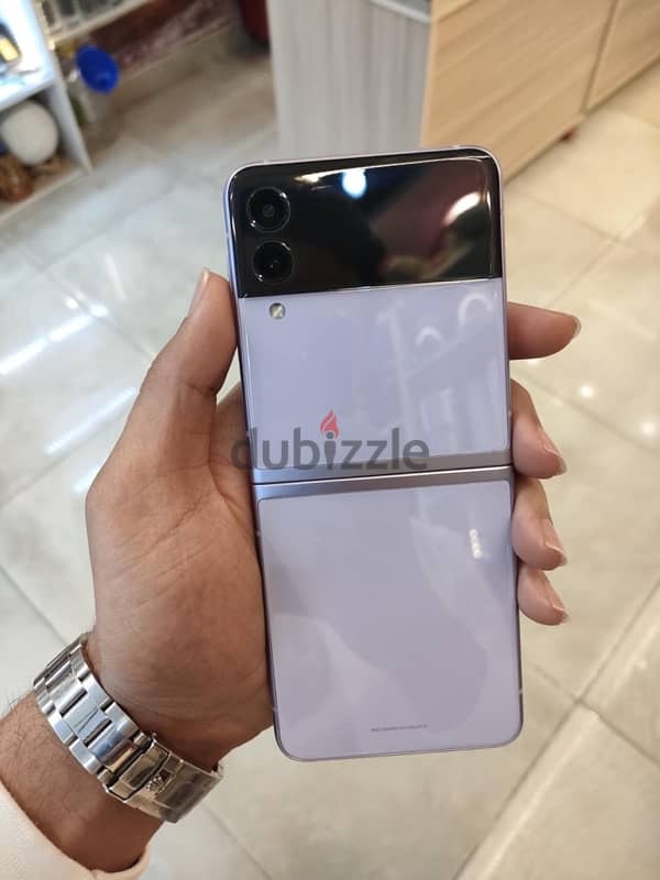 سامسونج    smsung galaxy flip z3 5G 4