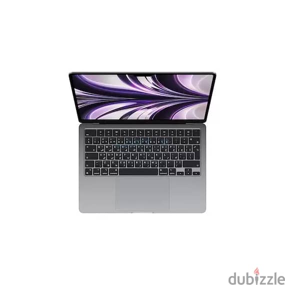 Apple MacBook Air M2 15.3 inch (2023) 1