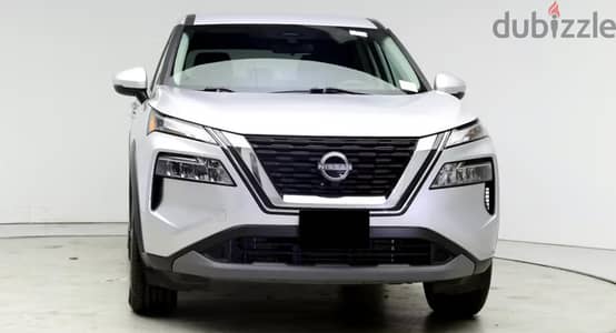 Nissan Rogue 2023 - نيسان