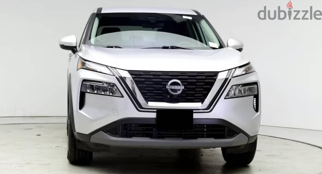 Nissan Rogue 2023 - نيسان 0