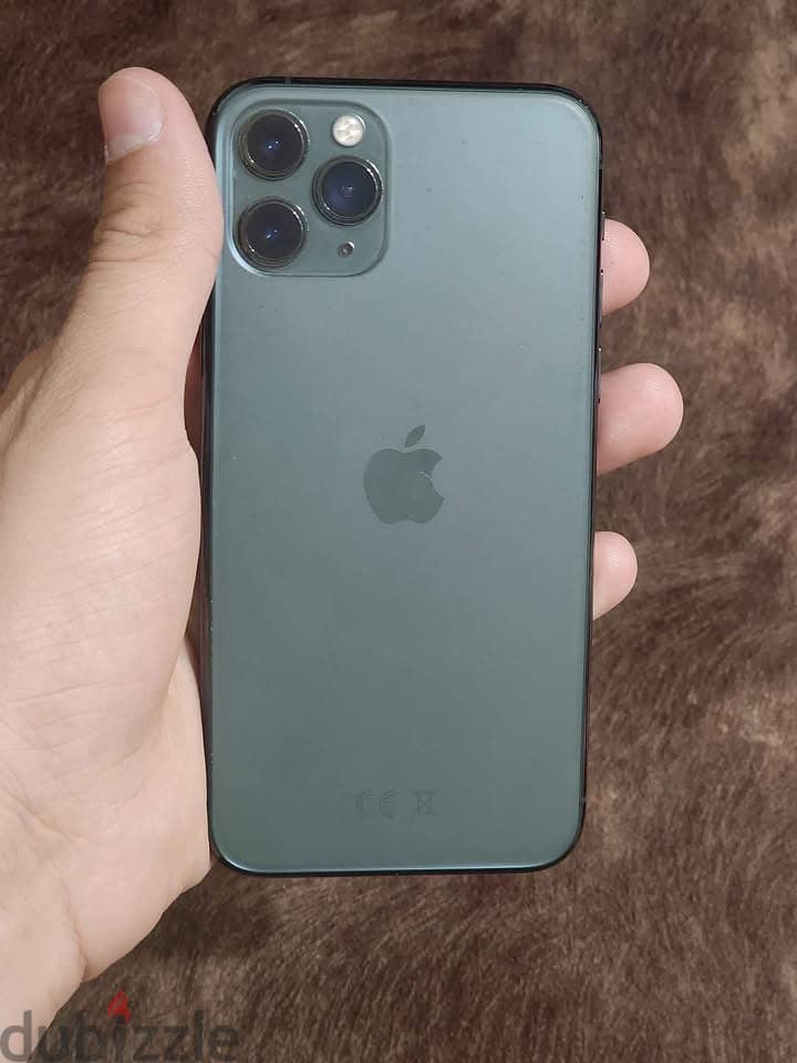 iphone 11 pro - 256 G 0