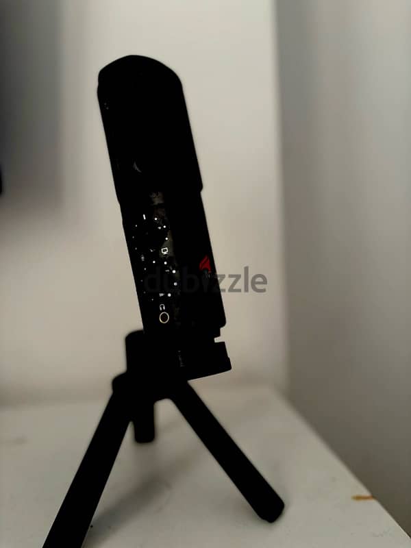 Rode Nt usb microphone used 0