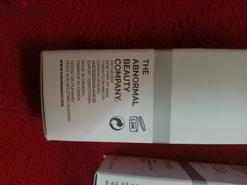 the ordinary original 100% 5