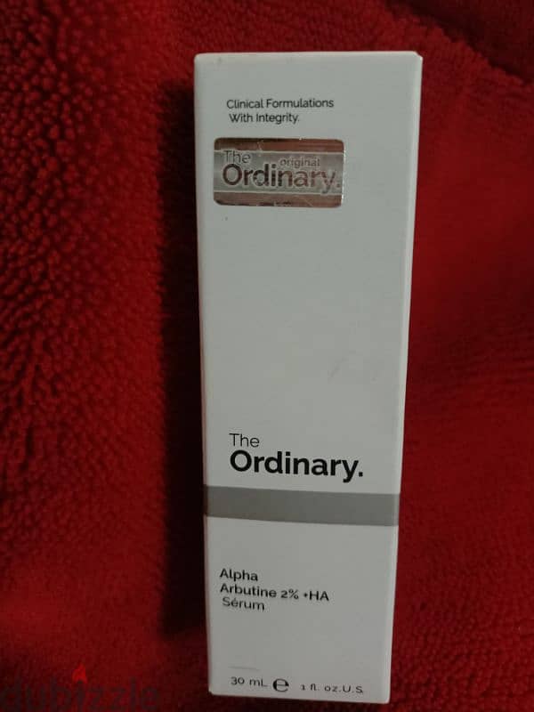 the ordinary original 100% 6