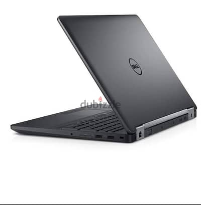 لاب توب Dell E5570