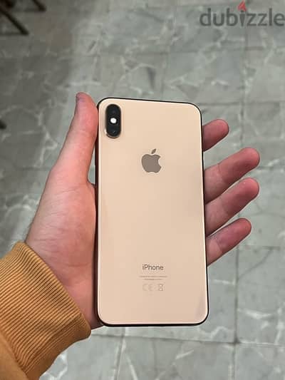 iPhone XS Max 256