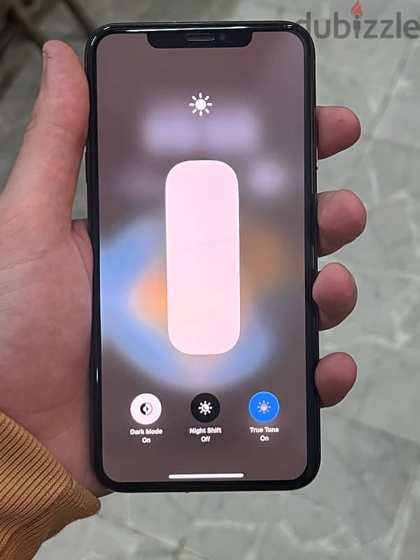 iPhone XS Max 256 2