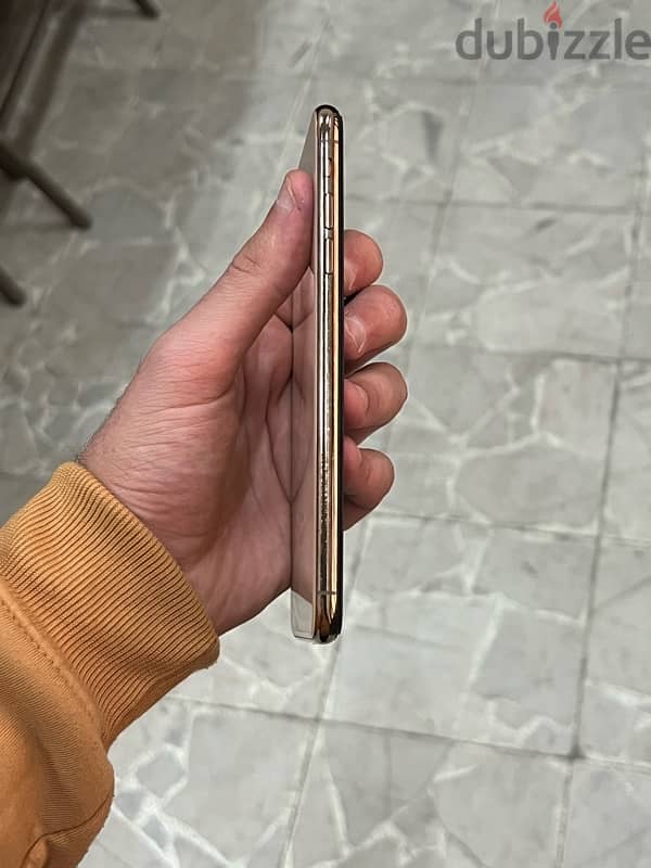 iPhone XS Max 256 3