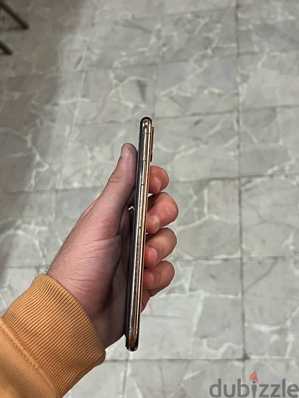 iPhone XS Max 256 6