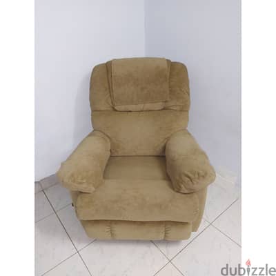 كرسى ليزى بوى - الماركه الأمريكى أصلى - lazy boy sofa chair