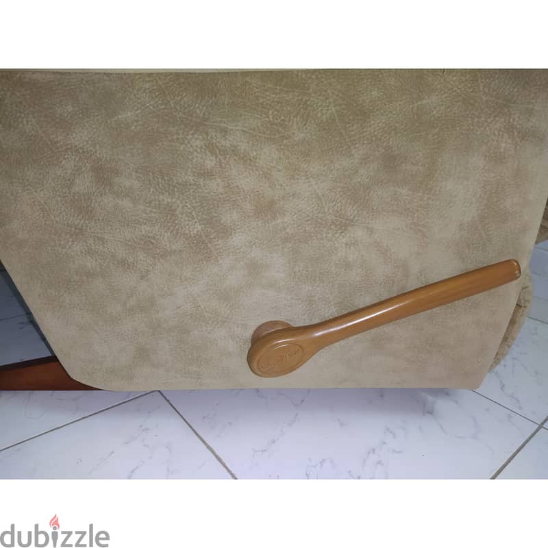 كرسى ليزى بوى - الماركه الأمريكى أصلى - lazy boy sofa chair 6