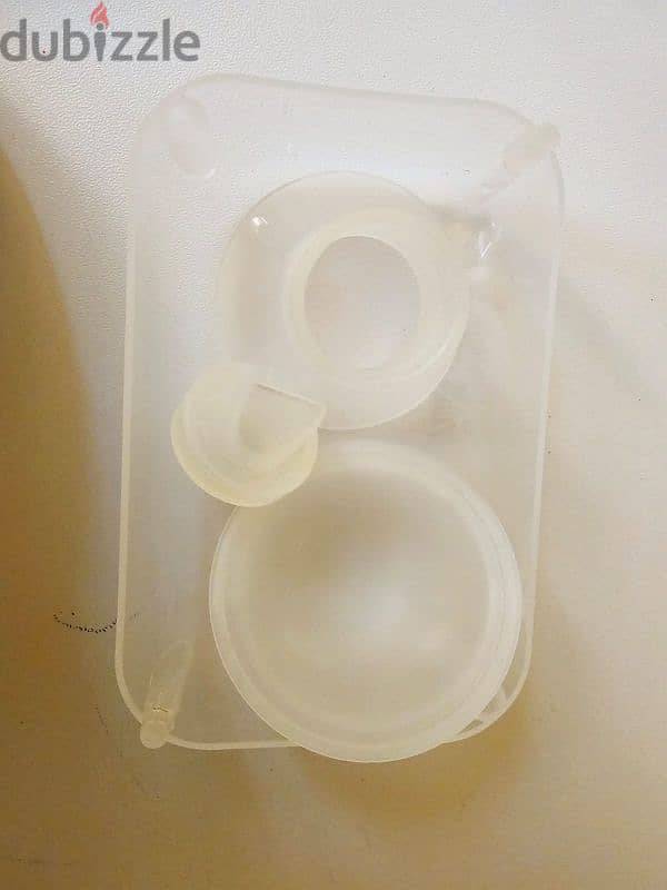 Horigen breast pump برست بمب 2